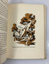 Daniel Boone by Brown Random House 1952 HCDJ