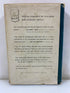 Daniel Boone by Brown Random House 1952 HCDJ