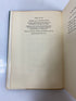 Daniel Boone by Brown Random House 1952 HCDJ