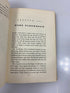 Daniel Boone by Brown Random House 1952 HCDJ