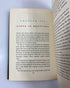 Daniel Boone by John Mason Brown Random House 1952 HC