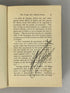 Daniel Boone & The Wilderness Road by H. Addington Bruce 1910 1st Edition HC