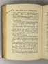 Daniel Boone & The Wilderness Road by H. Addington Bruce 1910 1st Edition HC