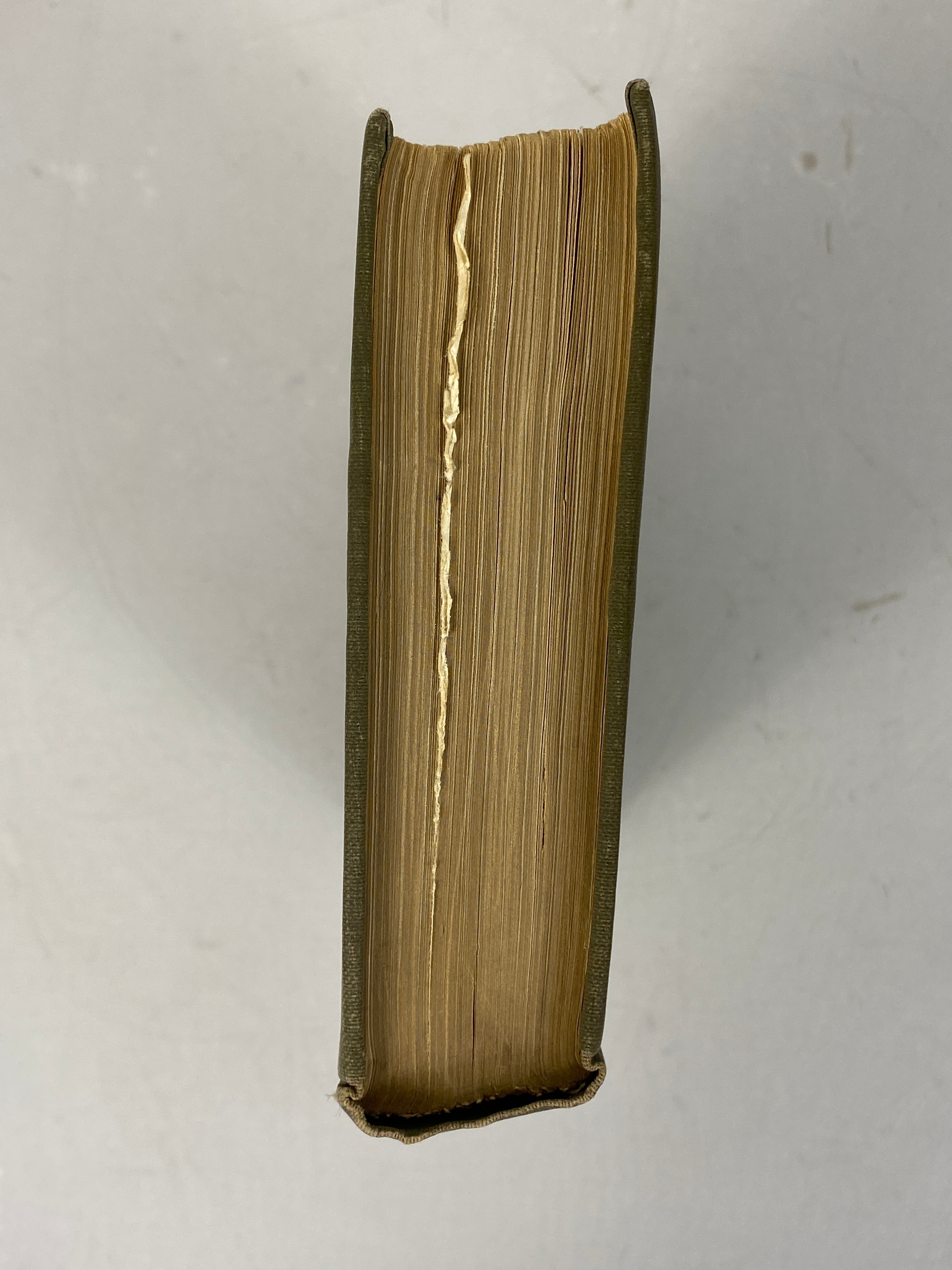 Daniel Boone & The Wilderness Road by H. Addington Bruce 1910 1st Edition HC
