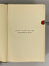 Daniel Boone & The Wilderness Road by H. Addington Bruce 1910 1st Edition HC