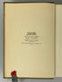 Daniel Boone & The Wilderness Road by H. Addington Bruce 1910 1st Edition HC