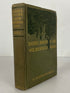 Daniel Boone & The Wilderness Road by H. Addington Bruce 1910 1st Edition HC