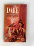 Dare Philip Jose Farmer Vintage Paperback SC 1965