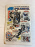Daredevil #130 Marvel Comic 1976