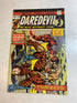 Daredevil #92 Marvel Comic 1972
