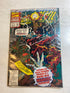 Daredevil Annual #9 Marvel Comic 1993 *New and Sealed*