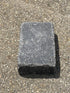 Dark Grey Barrier Style Landscape Brick