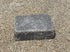 Dark Grey Barrier Style Landscape Brick