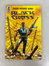 Dark Horse Presents #1 Black Cross 1986
