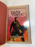 Dark Tower Gunslinger Born Stephen King Graphic Novel HCDJ 2007