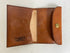 Darker MFG Co. Michigan State Fine Leather Passport Holder