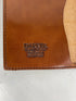 Darker MFG Co. Michigan State Fine Leather Passport Holder
