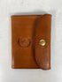 Darker MFG Co. Michigan State Fine Leather Passport Holder