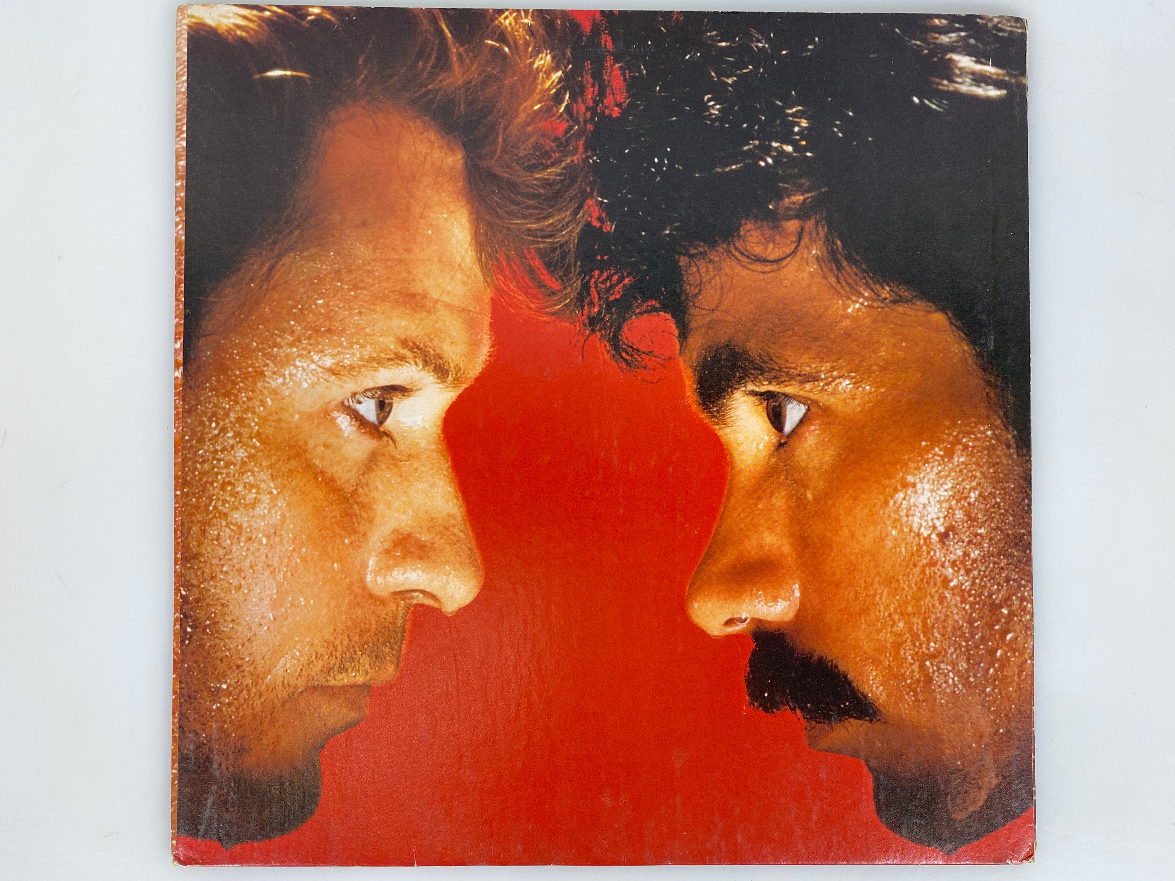 Daryl Hall and John Oates H2O 1982 Vinyl Record