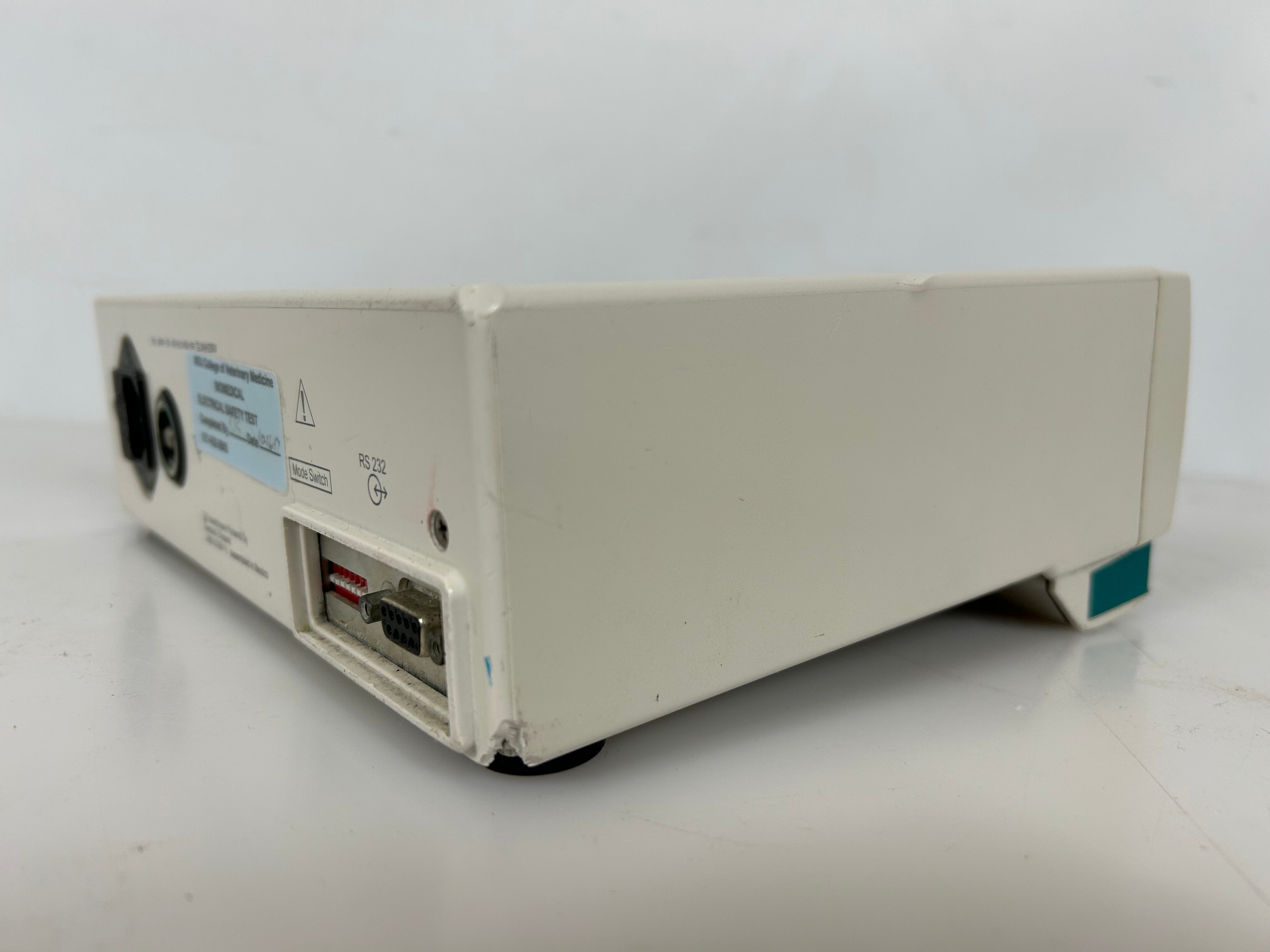 Datex Ohmeda 3900 Pulse Oximeter *Untested*