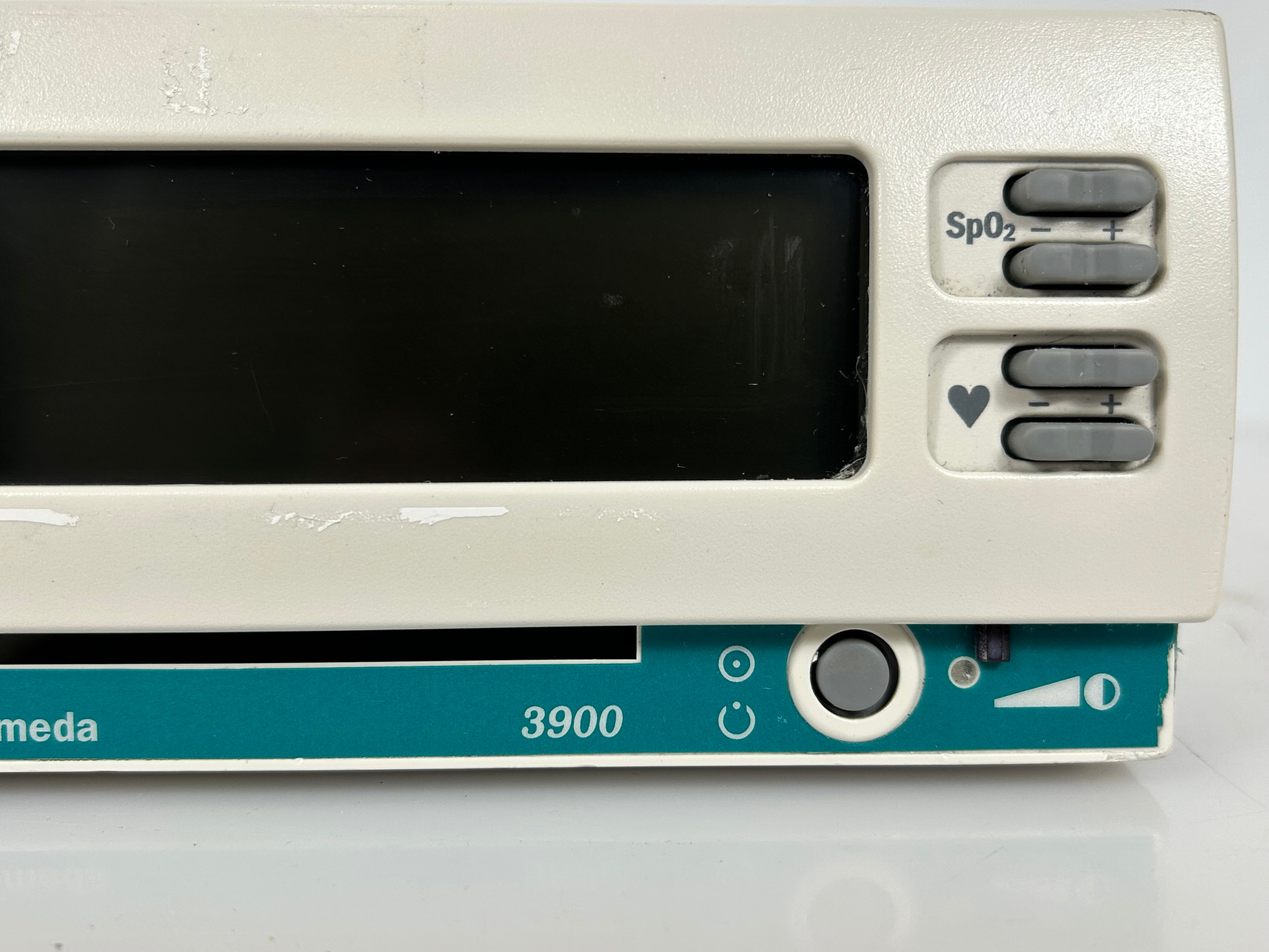 Datex Ohmeda 3900 Pulse Oximeter *Untested*