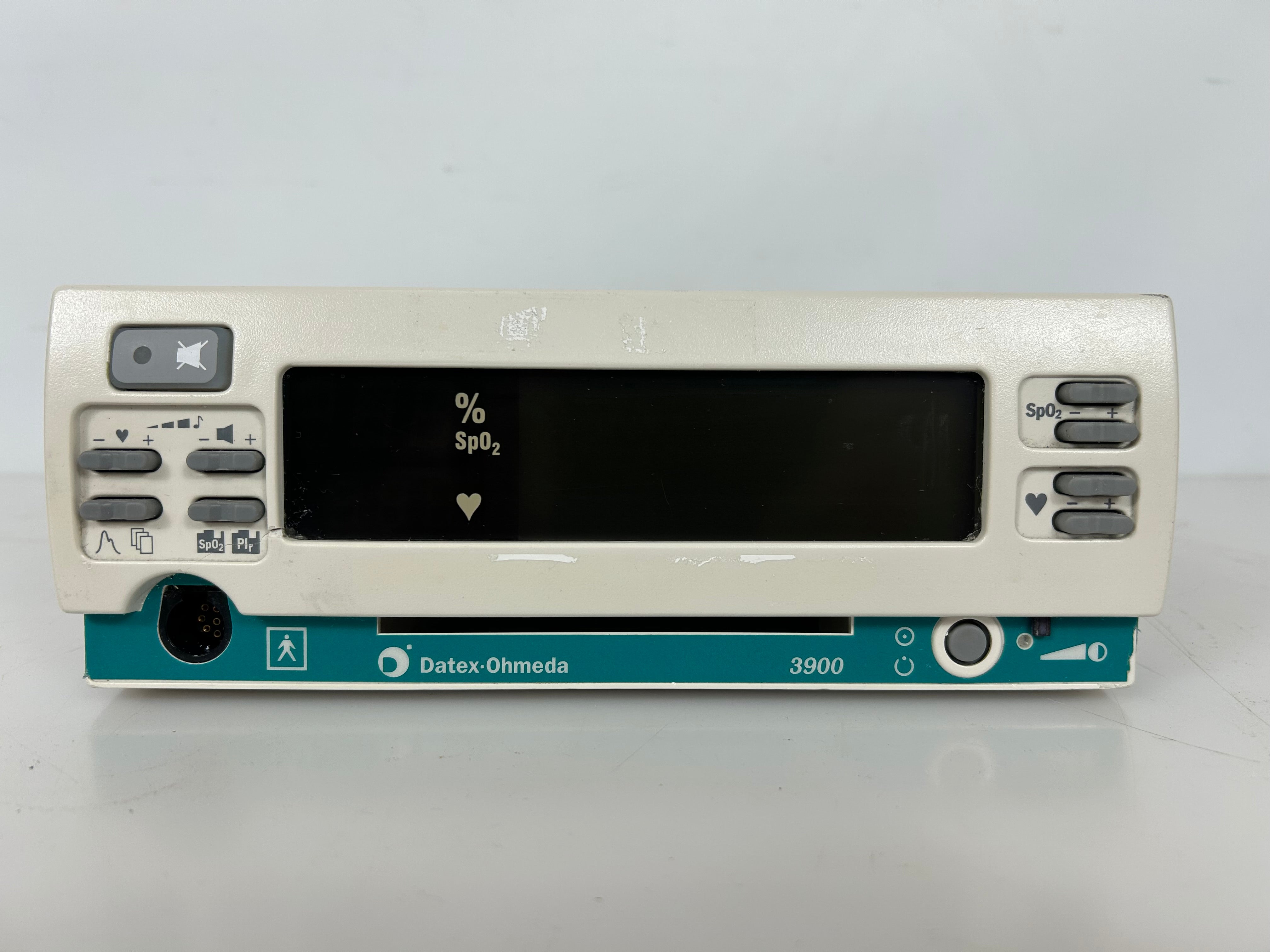Datex Ohmeda 3900 Pulse Oximeter *Untested*