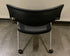 Dauprin Black Folding/Rolling Chair