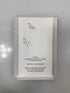 David Howell and Company Silver G-Clef Earrings