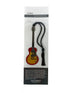 David Howell & Co. Guitar Metal Bookmark