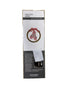 David Howell & Co. Pavlova's Shoes Metal Bookmark