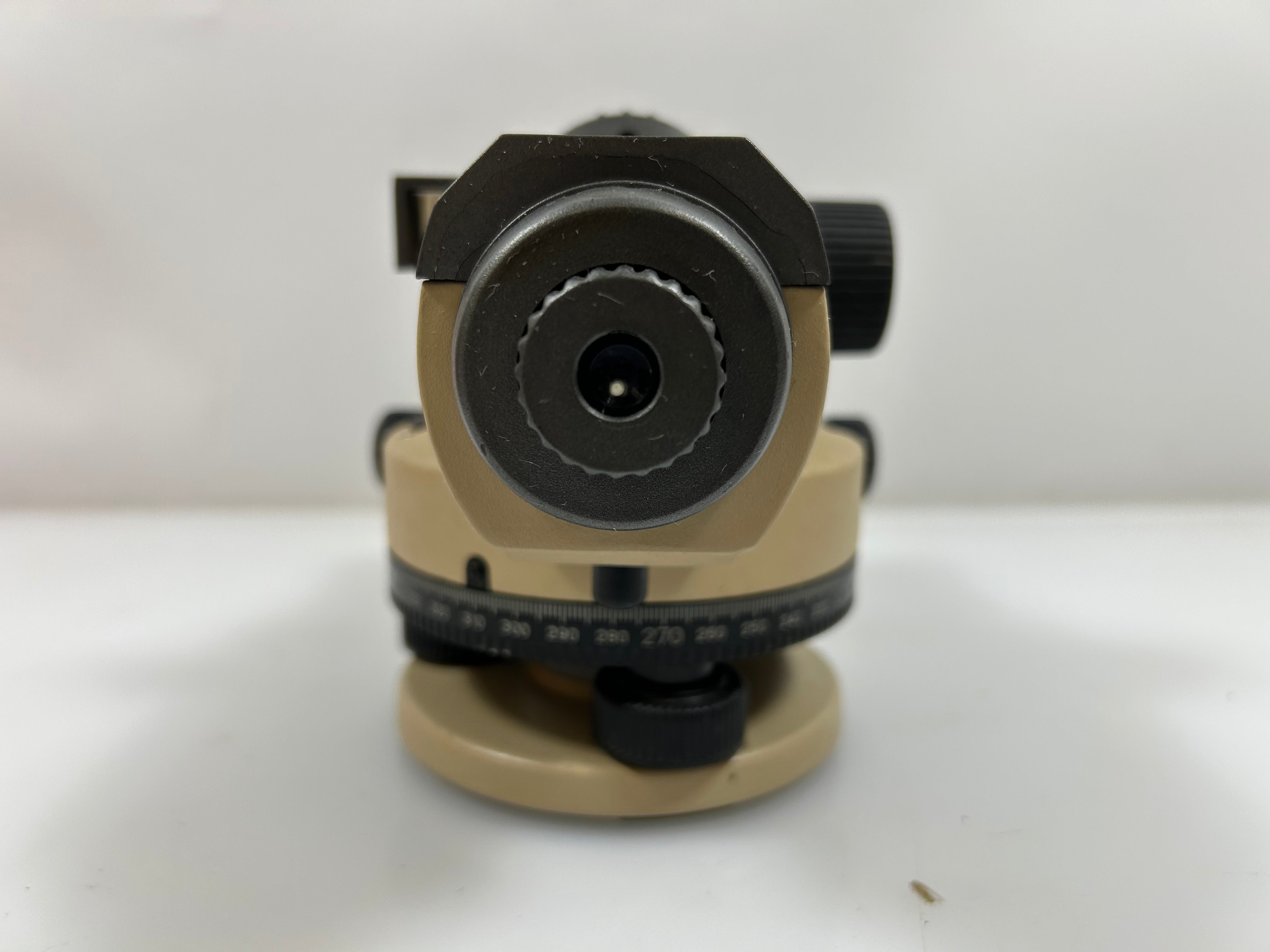 David White AL8-22 Automatic Laser Level *Untested*