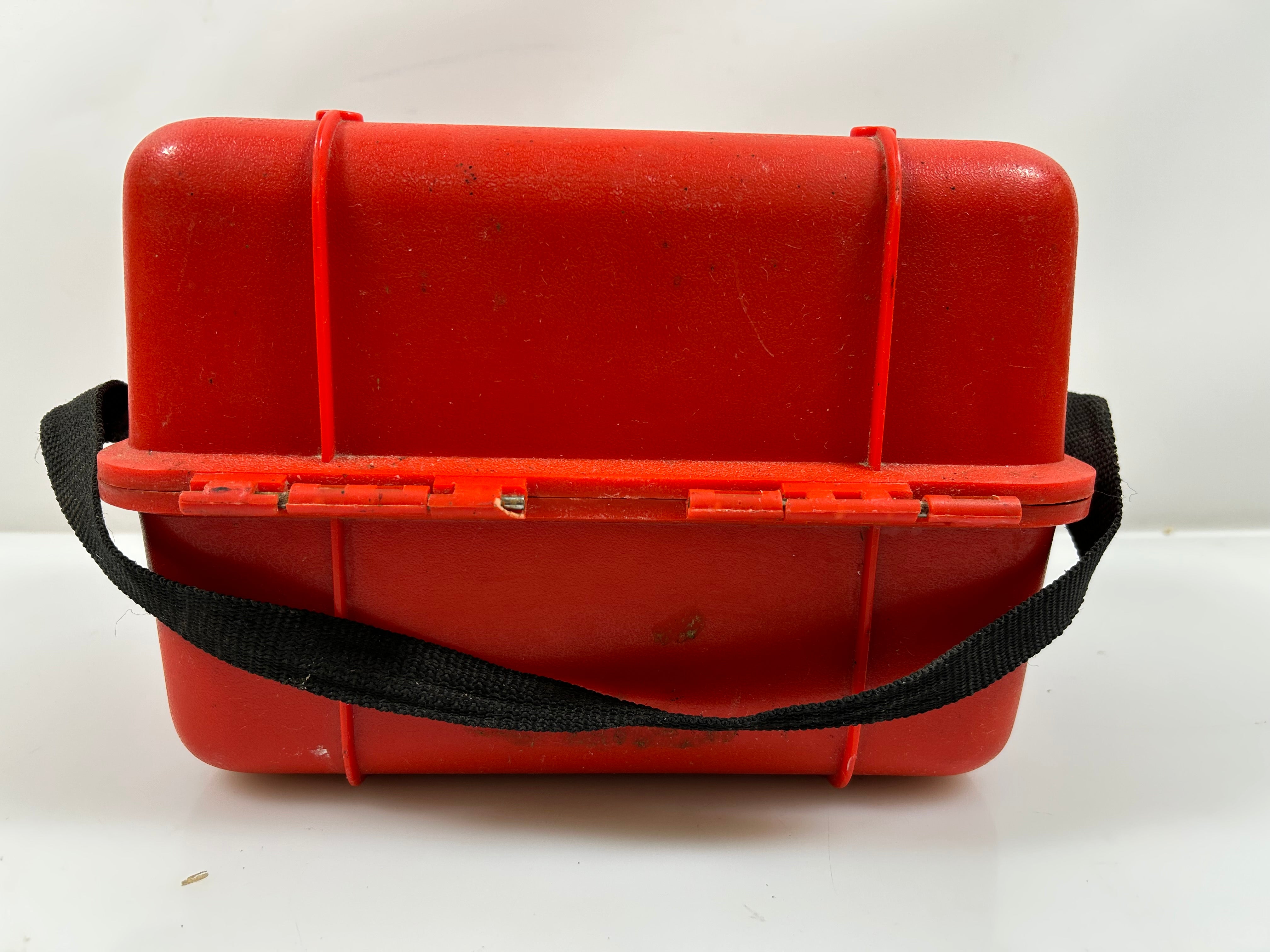 David White AL8-22 Automatic Laser Level *Untested*