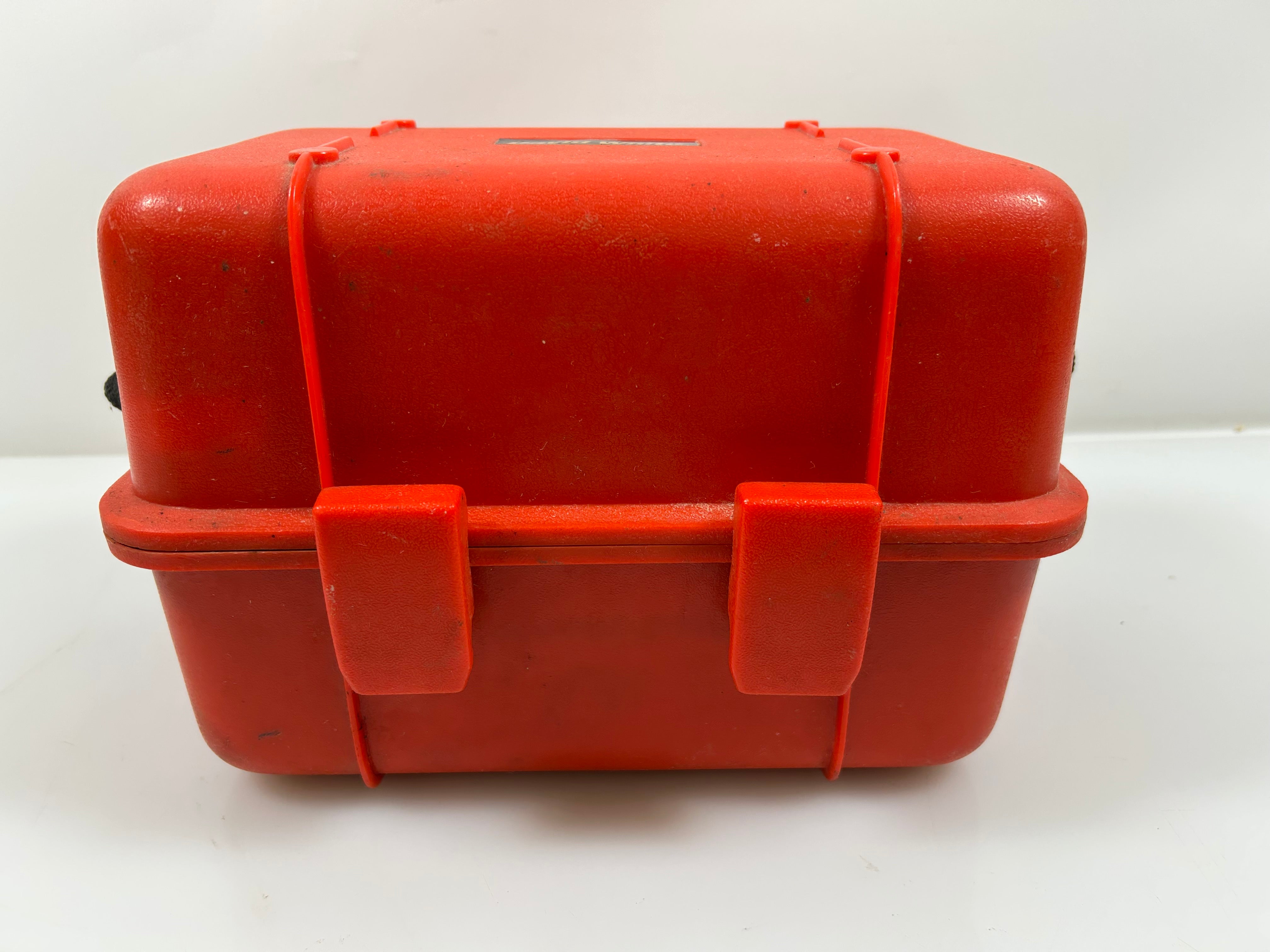 David White AL8-22 Automatic Laser Level *Untested*