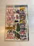 DC Comic Worlds Collide Rift Between Worlds No. 1 1994 *Sealed*