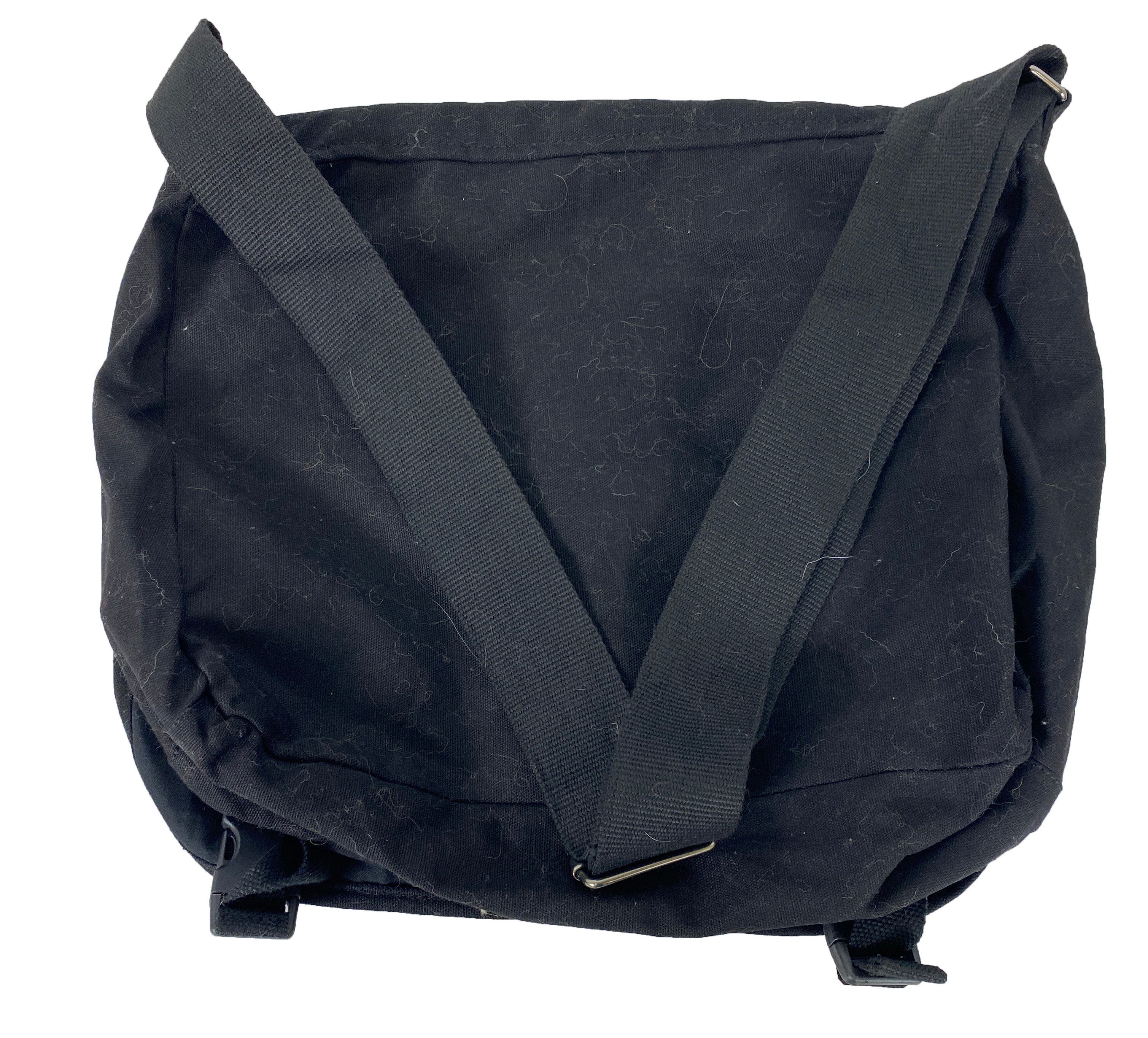 DC Comics Alex Ross Justice League Messenger Bag