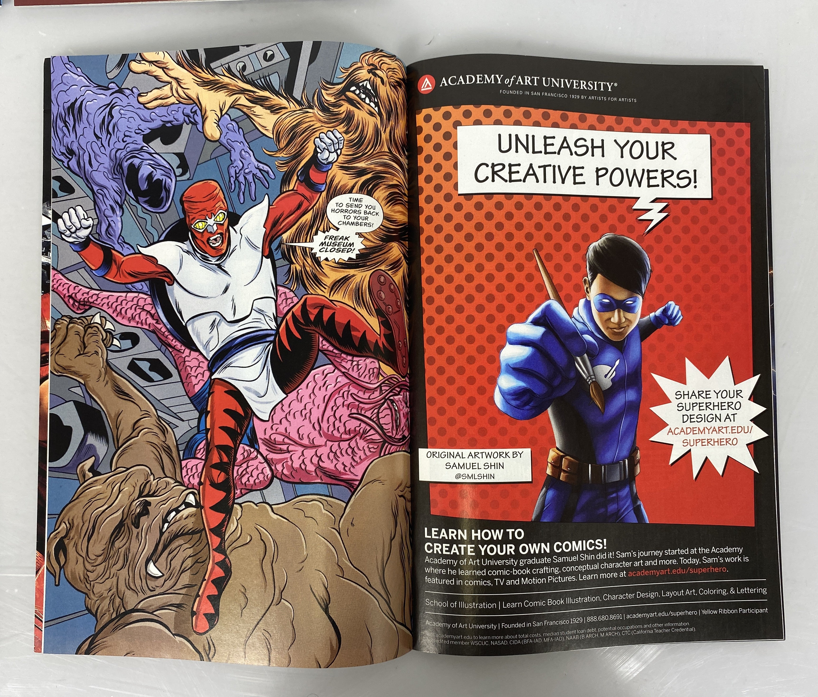 DC Comics Bug: Adventures of Forager 1-5 (2017-2018)