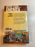 DC Comics Showcase Justice League America SC 2007