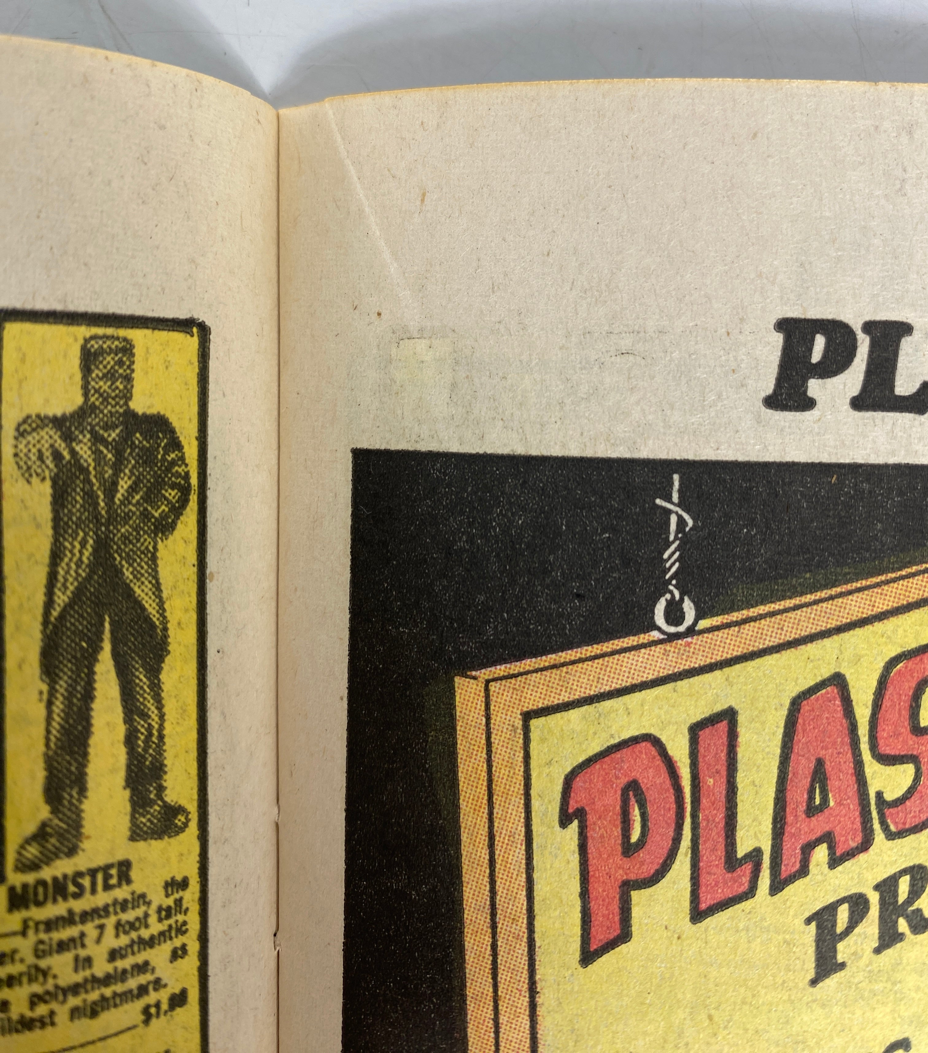 DC Special #15 (1971)
