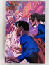 DC Universe Rebirth Superman Reborn (2017) Graphic Novels HC DJ