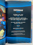 DC Universe Rebirth Superman Reborn (2017) Graphic Novels HC DJ