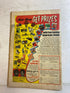 Dead of Night #4 Marvel Comic 1974