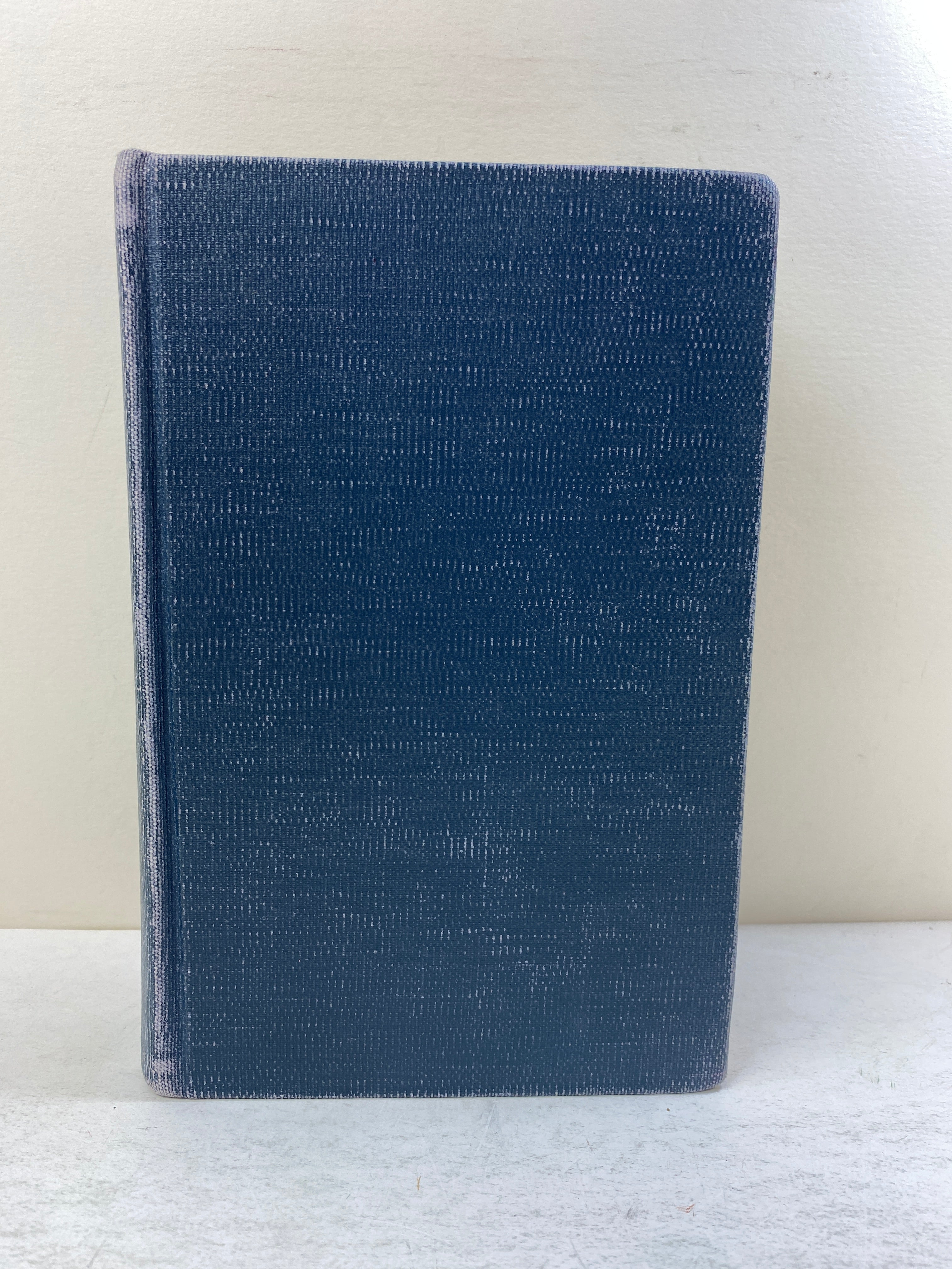 Deafness and the Deaf in the United States by Harry Best Ex-library 1943 HC