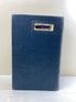 Deafness and the Deaf in the United States by Harry Best Ex-library 1943 HC