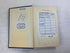 Deafness and the Deaf in the United States by Harry Best Ex-library 1943 HC