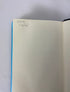 Death by Degrees by Eric Wright 1993 Signed HC DJ