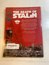 Death of Stalin Graphic Novel SC 2018