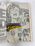 Death of Superman Graphic Novel DC Comics 1993