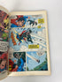 Death of Superman Graphic Novel DC Comics 1993