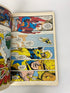 Death of Superman Graphic Novel DC Comics 1993