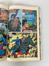 Death of Superman Graphic Novel DC Comics 1993